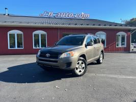 Toyota RAV-4 2011 4WD $ 8942